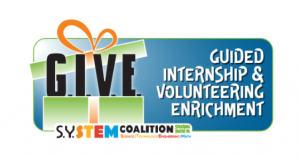GIVE Program
