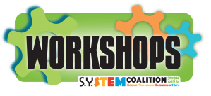 Workshop Logo